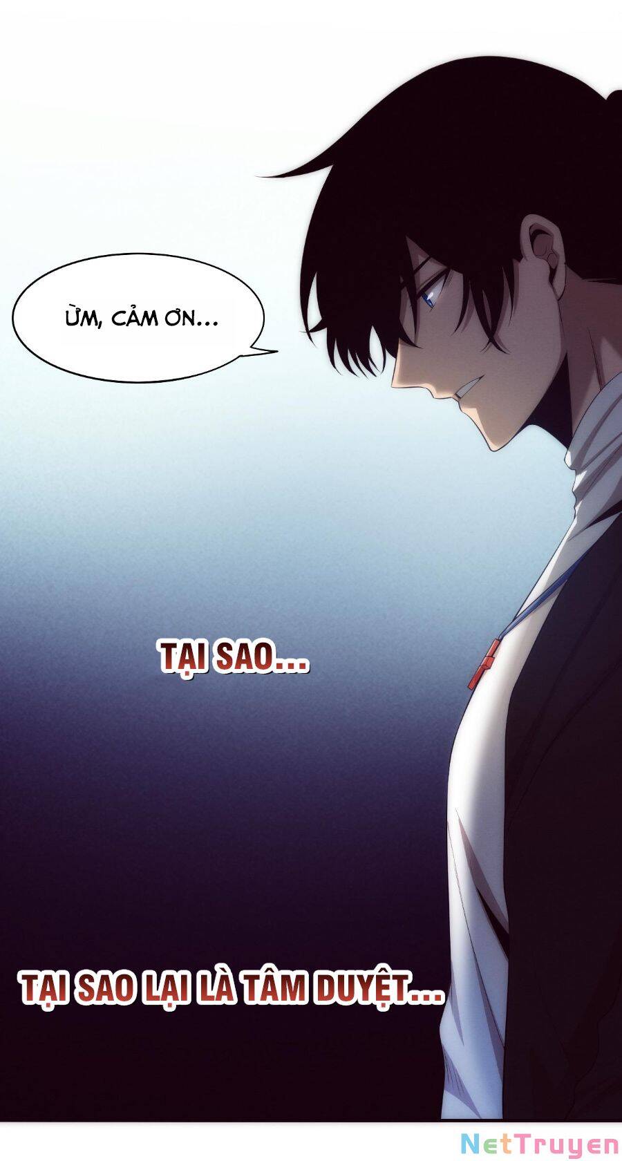 Tiến Hóa Cuồng Triều Chapter 28 - 47