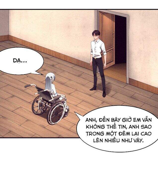 Tiến Hóa Cuồng Triều Chapter 3 - 16