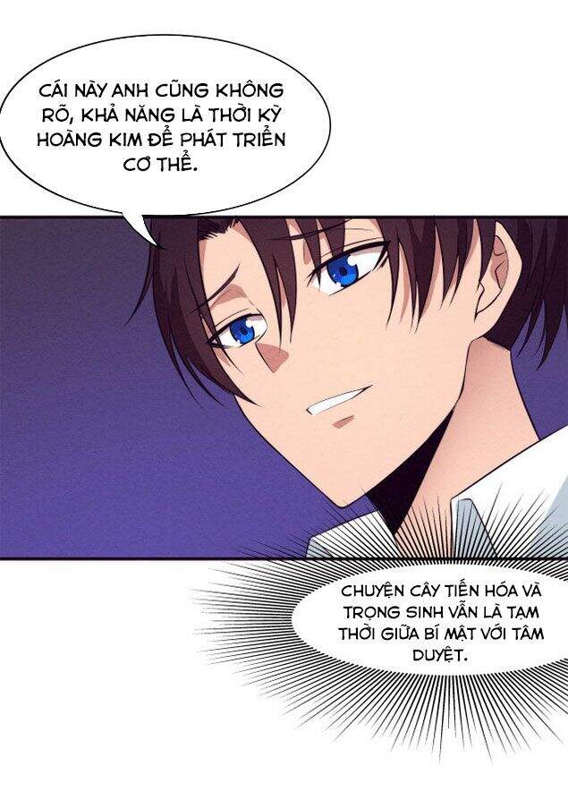 Tiến Hóa Cuồng Triều Chapter 3 - 17