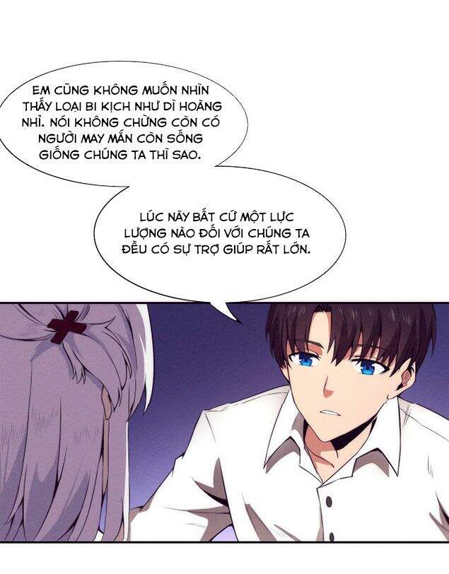 Tiến Hóa Cuồng Triều Chapter 3 - 25