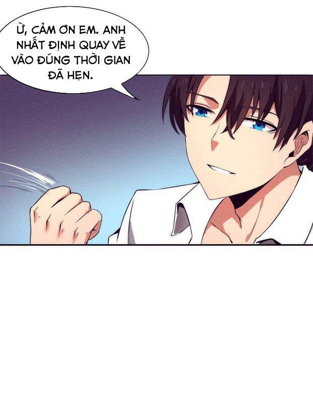 Tiến Hóa Cuồng Triều Chapter 3 - 27