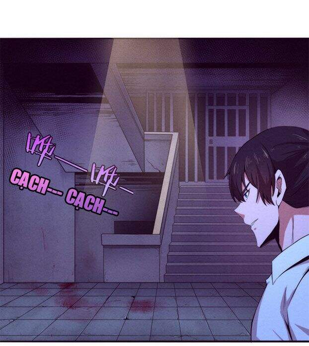 Tiến Hóa Cuồng Triều Chapter 3 - 32