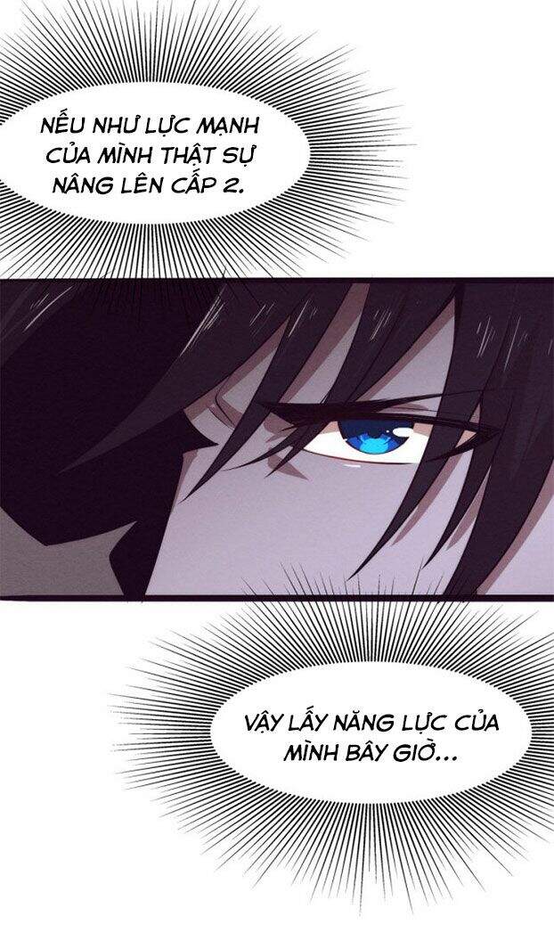 Tiến Hóa Cuồng Triều Chapter 3 - 44