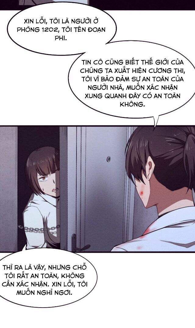 Tiến Hóa Cuồng Triều Chapter 3 - 78