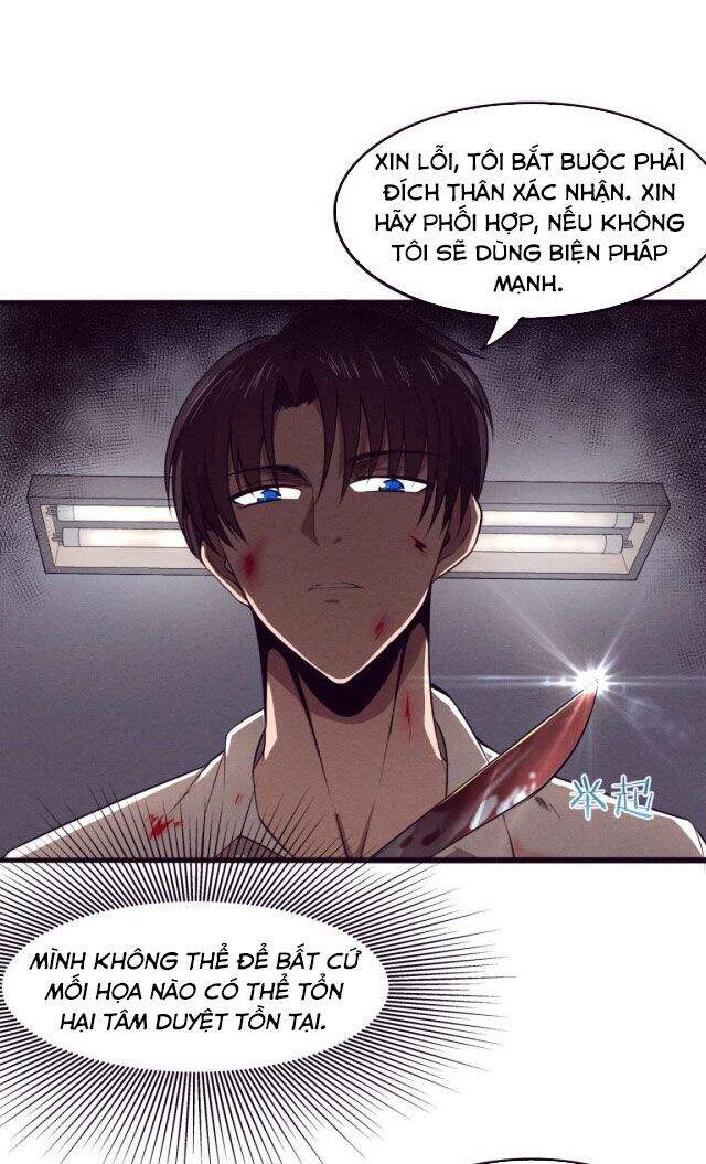 Tiến Hóa Cuồng Triều Chapter 3 - 80