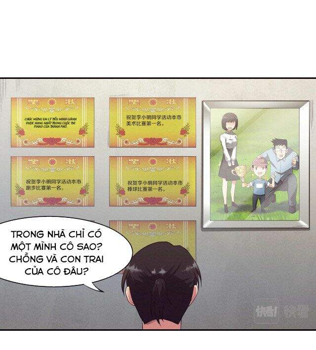 Tiến Hóa Cuồng Triều Chapter 3 - 85