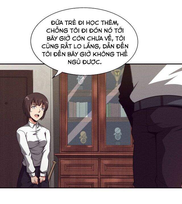 Tiến Hóa Cuồng Triều Chapter 3 - 86