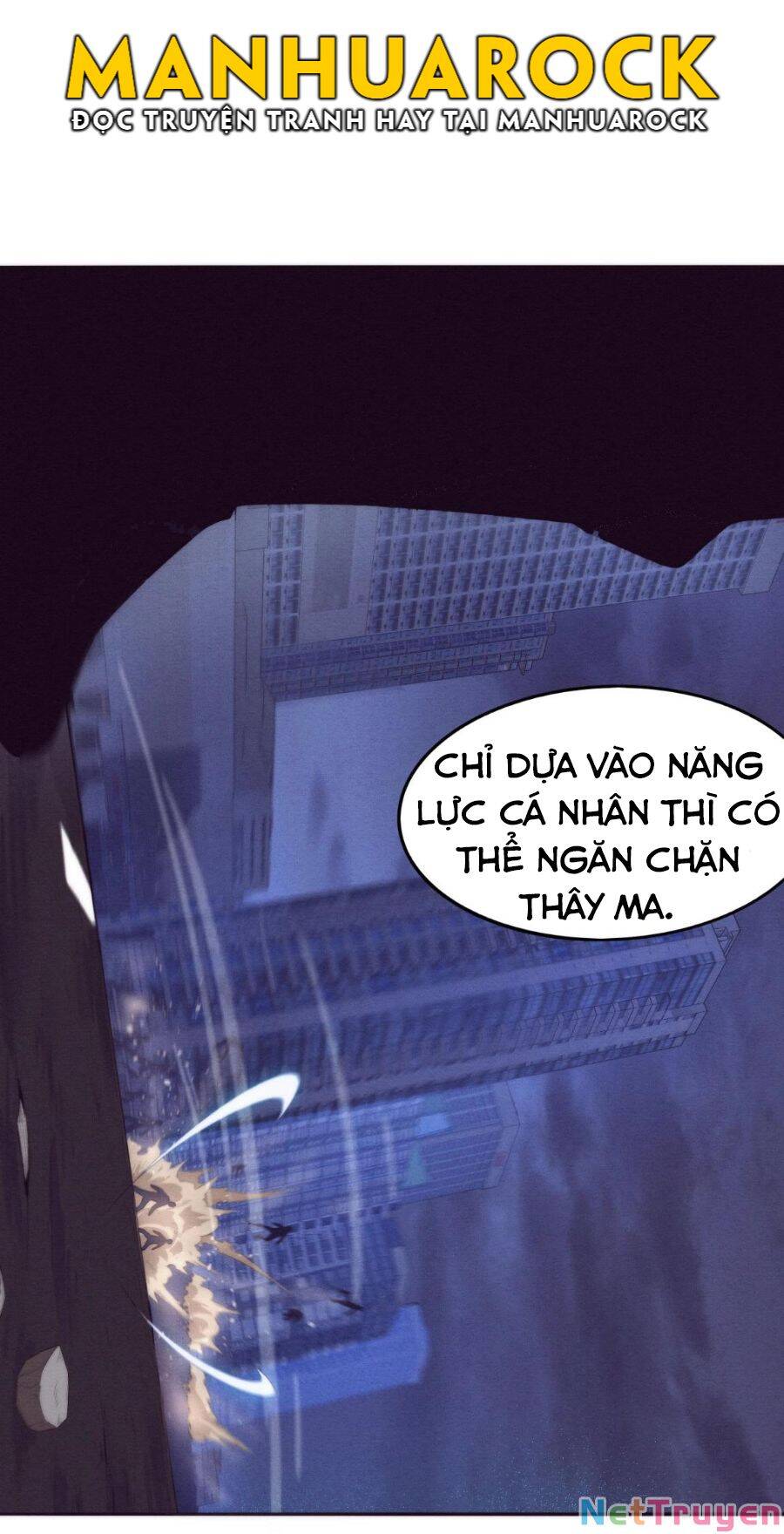 Tiến Hóa Cuồng Triều Chapter 31 - 20