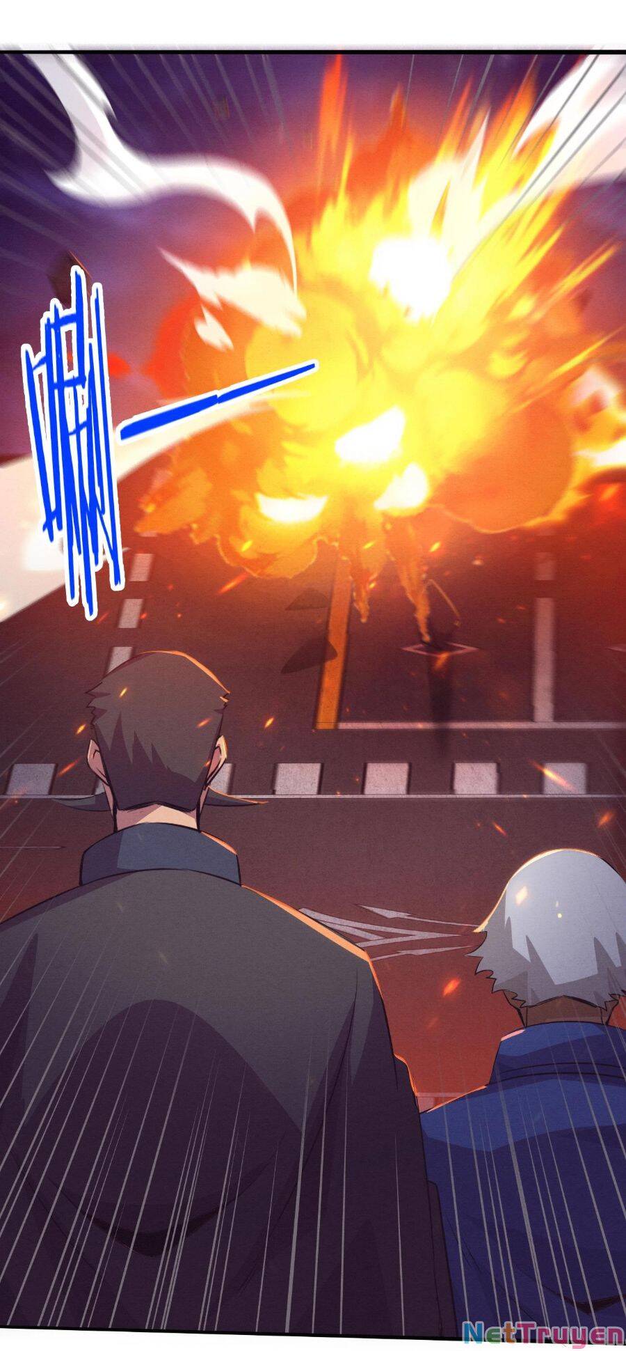Tiến Hóa Cuồng Triều Chapter 31 - 48