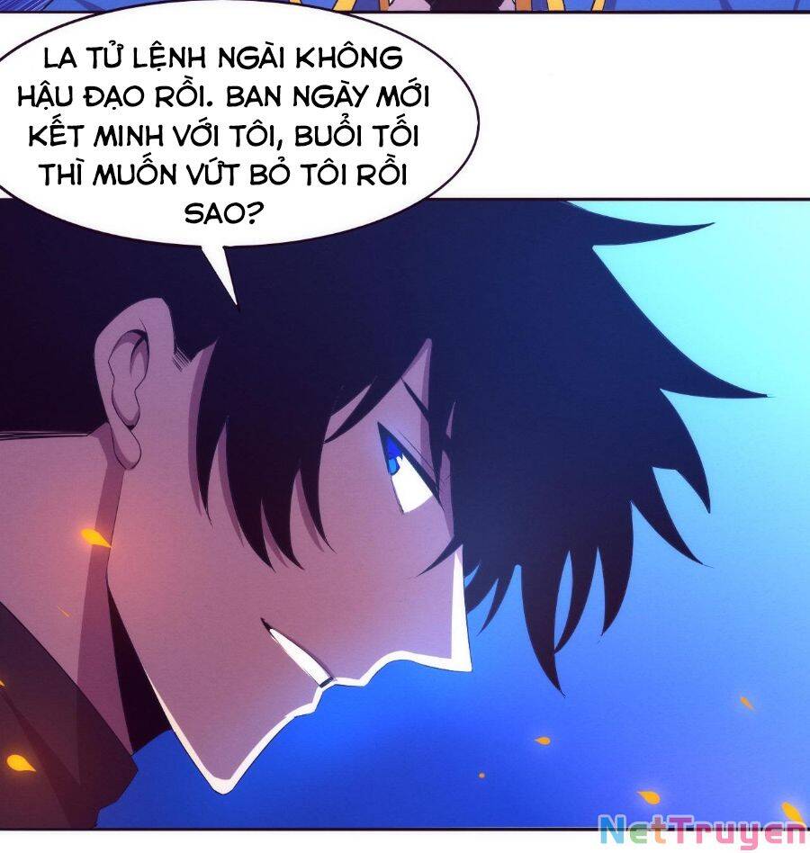 Tiến Hóa Cuồng Triều Chapter 31 - 66
