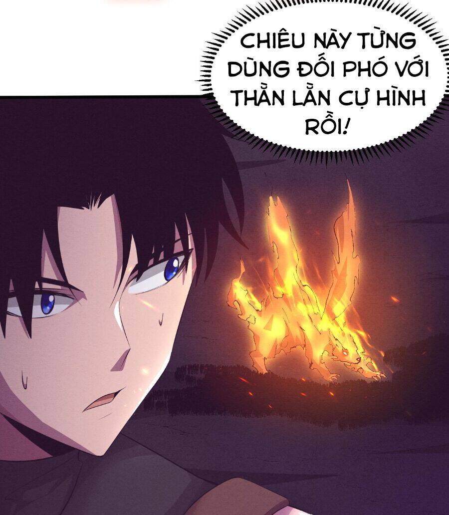 Tiến Hóa Cuồng Triều Chapter 33 - 15