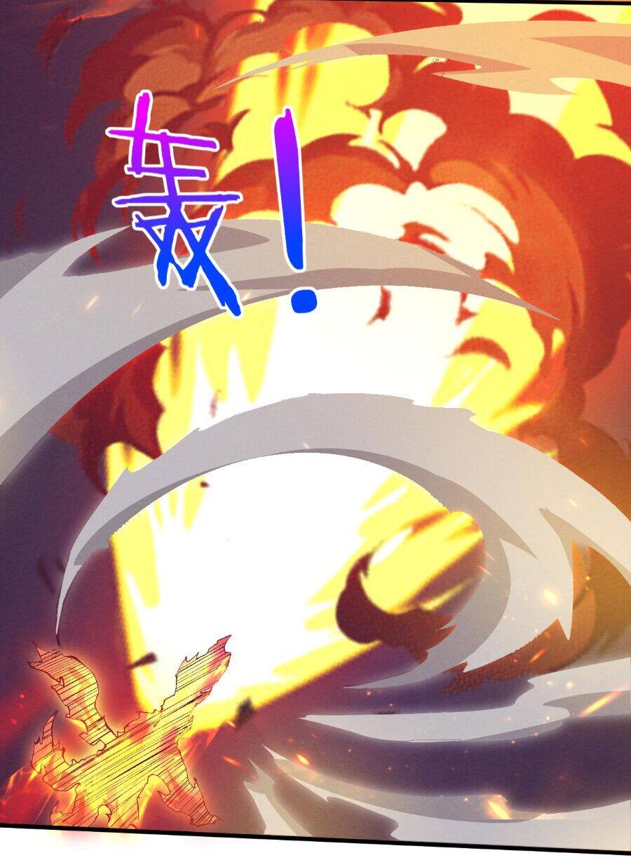 Tiến Hóa Cuồng Triều Chapter 33 - 18