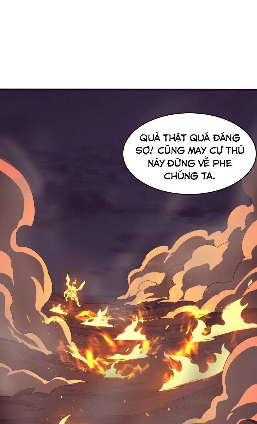 Tiến Hóa Cuồng Triều Chapter 33 - 21