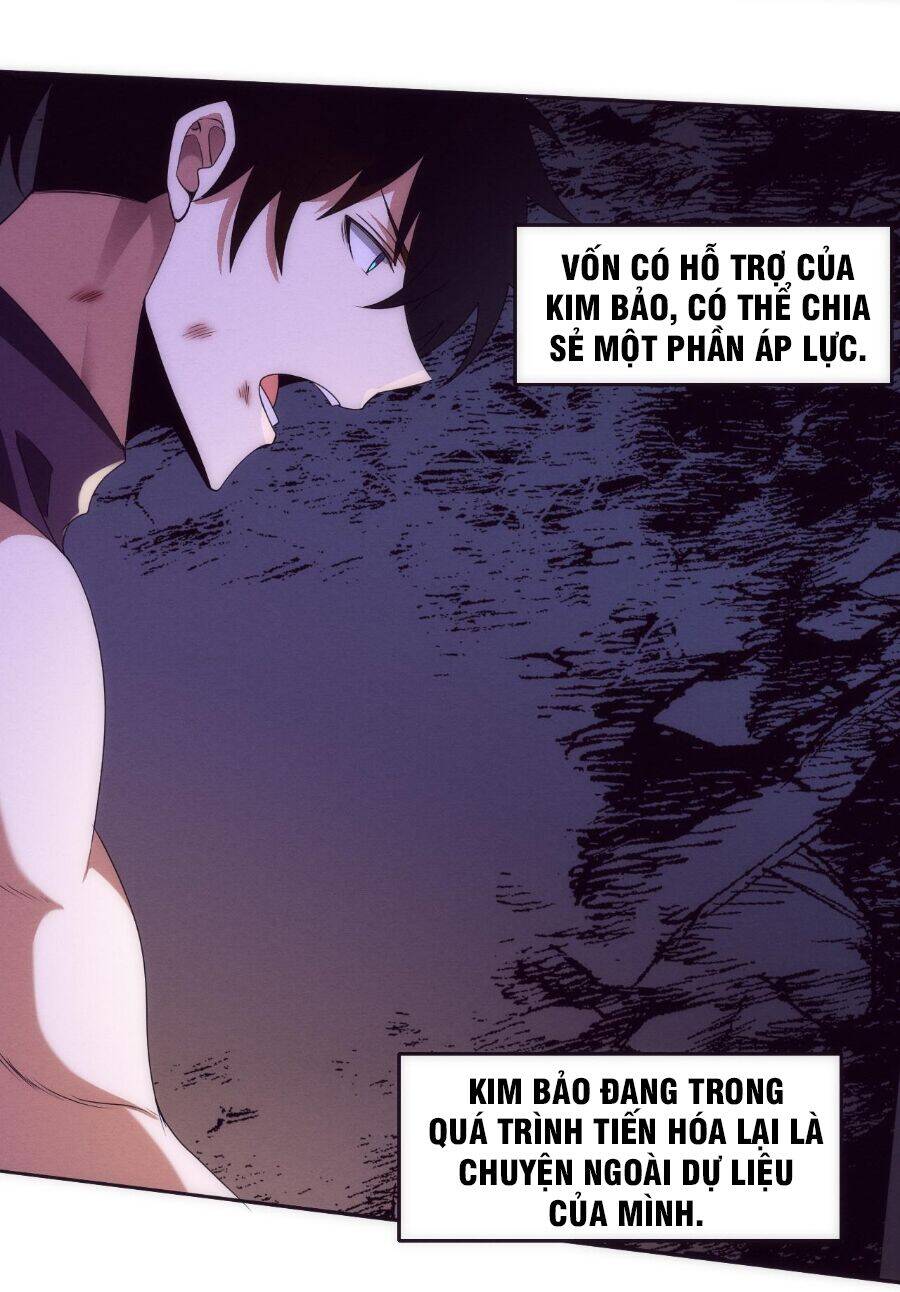 Tiến Hóa Cuồng Triều Chapter 33 - 48