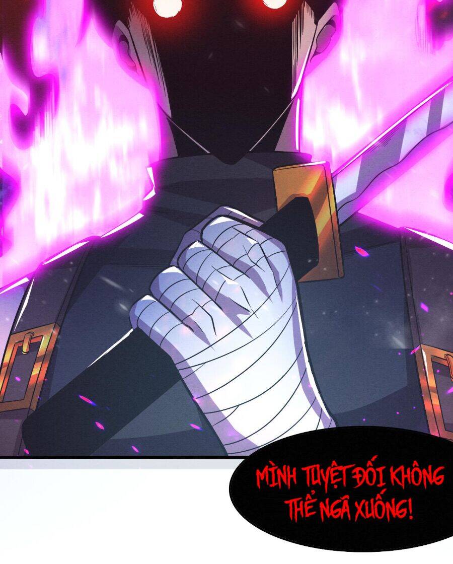 Tiến Hóa Cuồng Triều Chapter 33 - 52