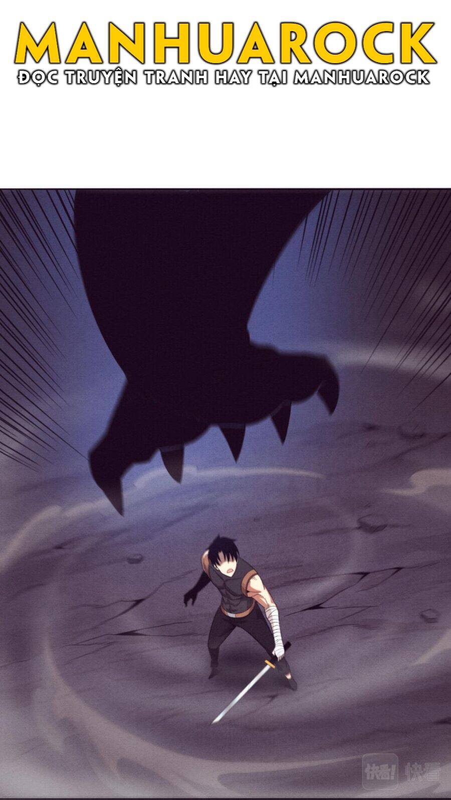 Tiến Hóa Cuồng Triều Chapter 33 - 56