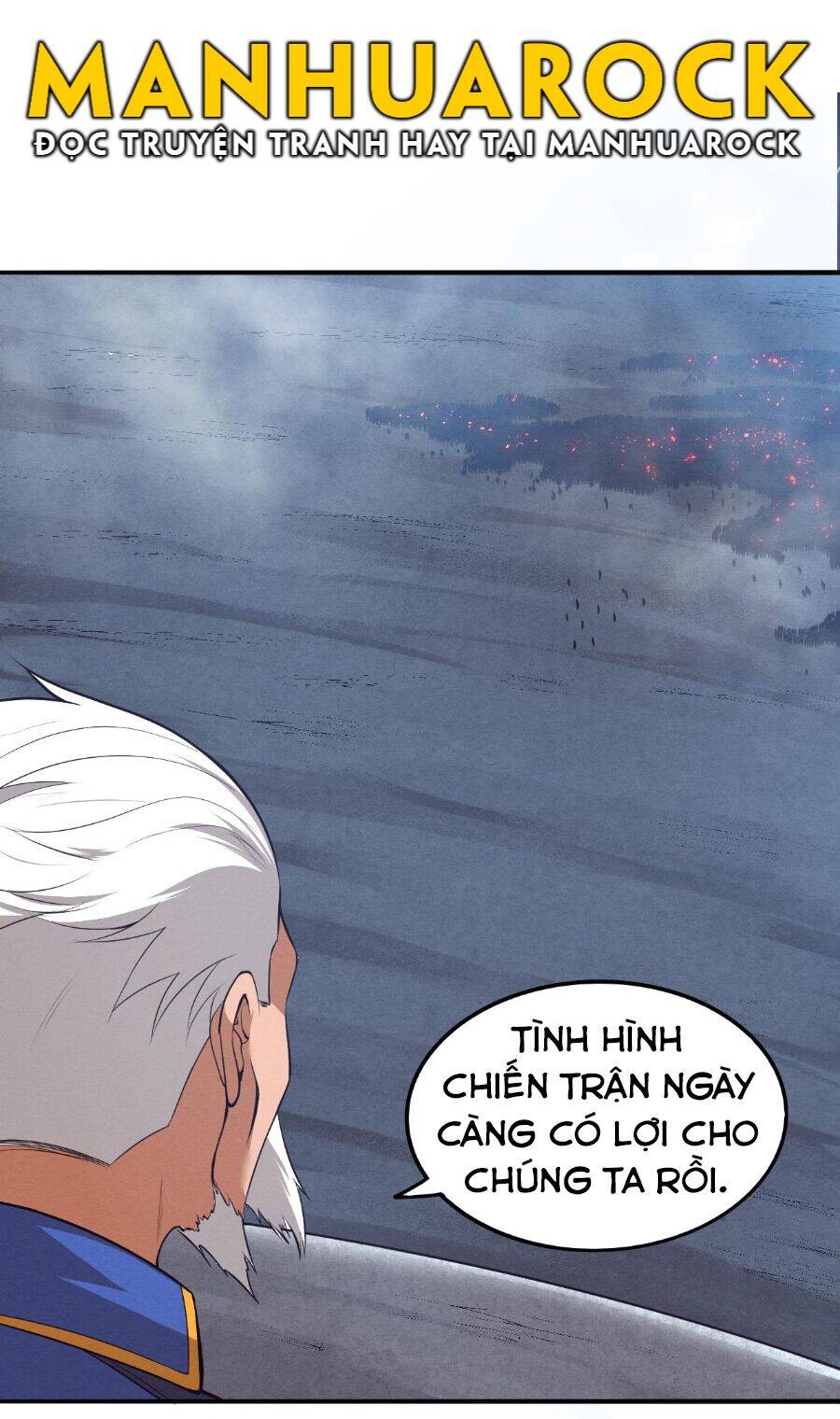Tiến Hóa Cuồng Triều Chapter 33 - 67