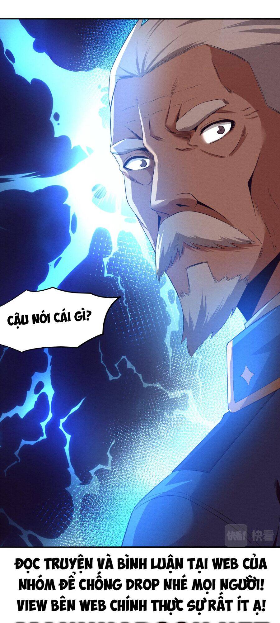 Tiến Hóa Cuồng Triều Chapter 33 - 71