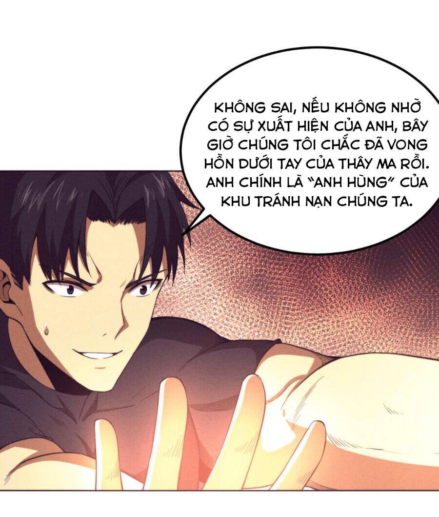 Tiến Hóa Cuồng Triều Chapter 34 - 26