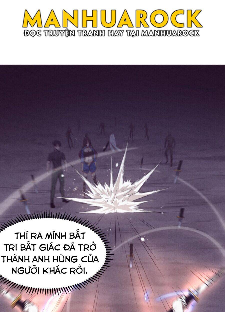 Tiến Hóa Cuồng Triều Chapter 34 - 27