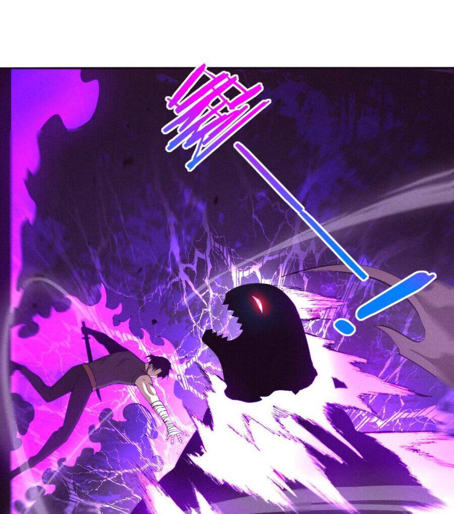 Tiến Hóa Cuồng Triều Chapter 34 - 49