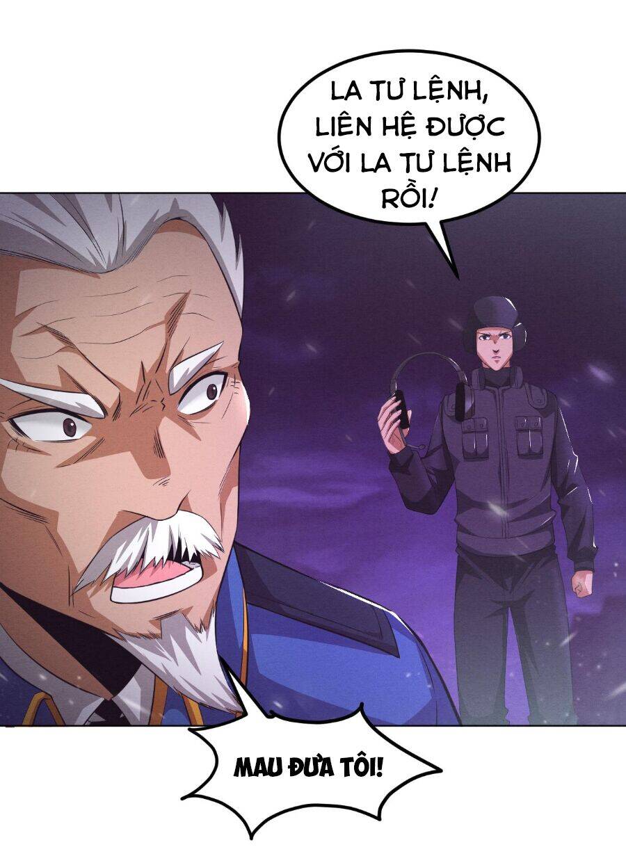 Tiến Hóa Cuồng Triều Chapter 34 - 58