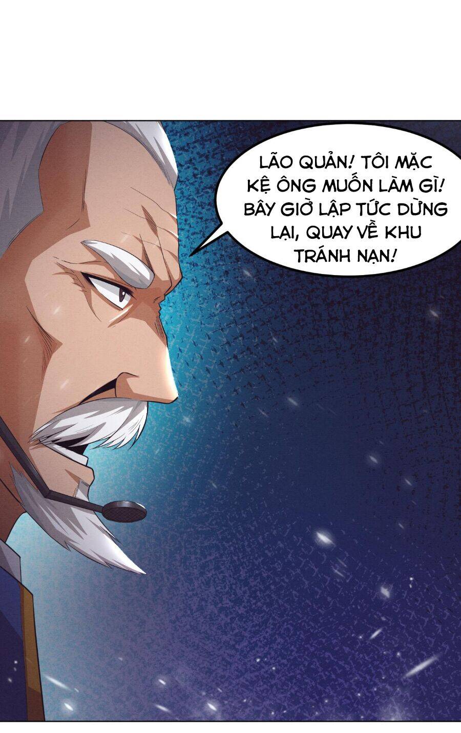 Tiến Hóa Cuồng Triều Chapter 34 - 59