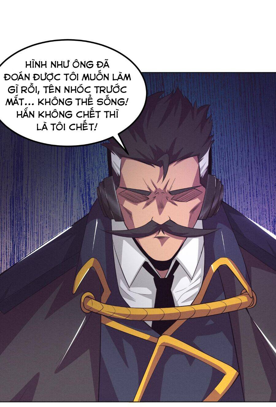 Tiến Hóa Cuồng Triều Chapter 34 - 60