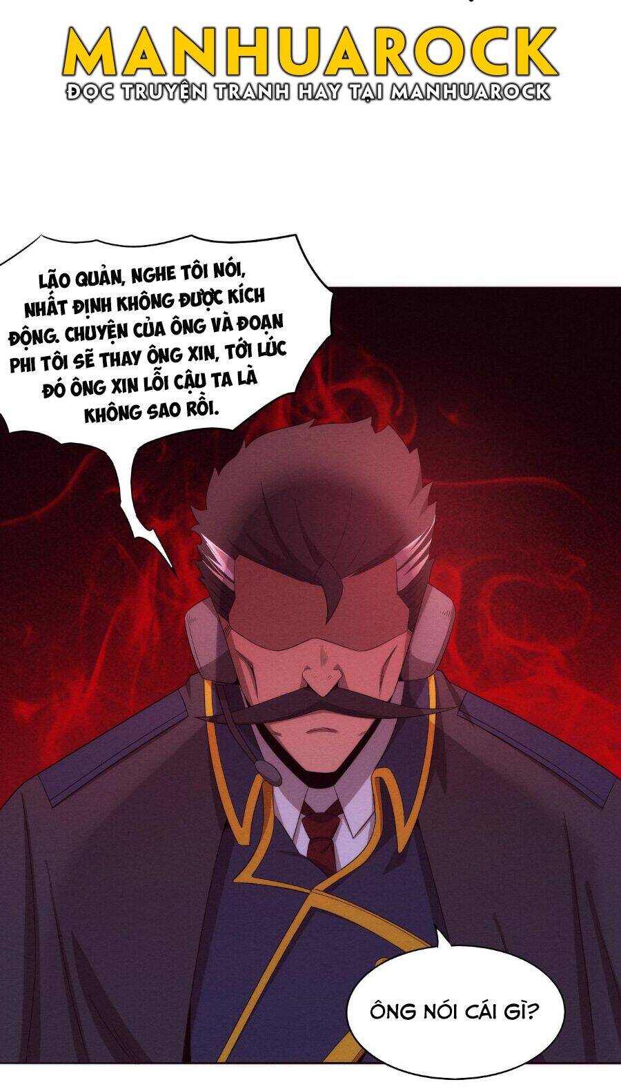 Tiến Hóa Cuồng Triều Chapter 34 - 62