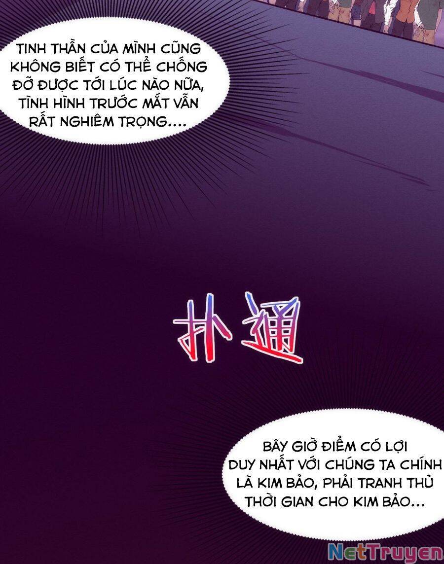 Tiến Hóa Cuồng Triều Chapter 36 - 2