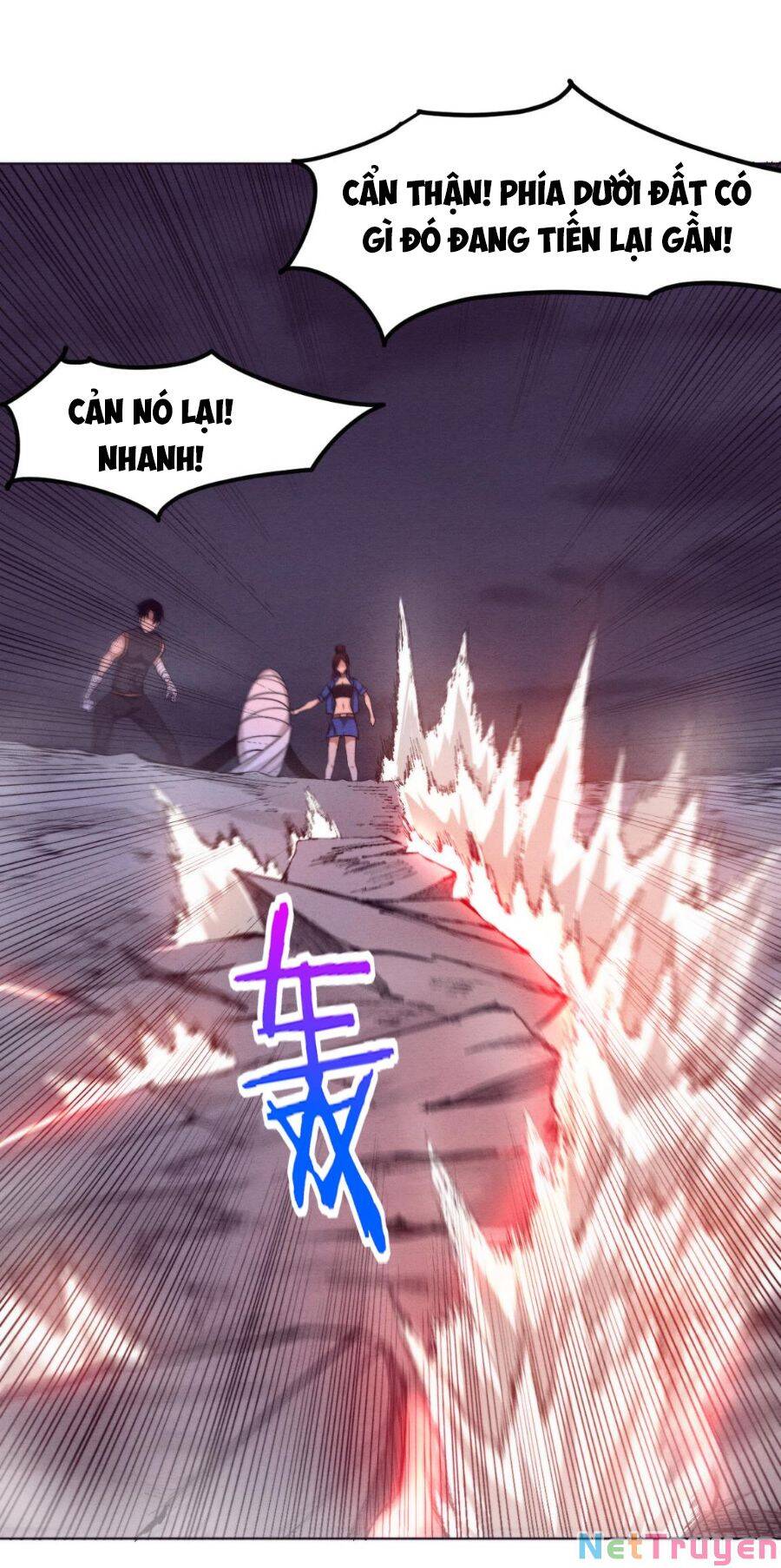 Tiến Hóa Cuồng Triều Chapter 36 - 29