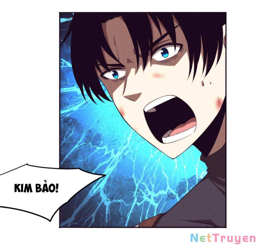 Tiến Hóa Cuồng Triều Chapter 36 - 41