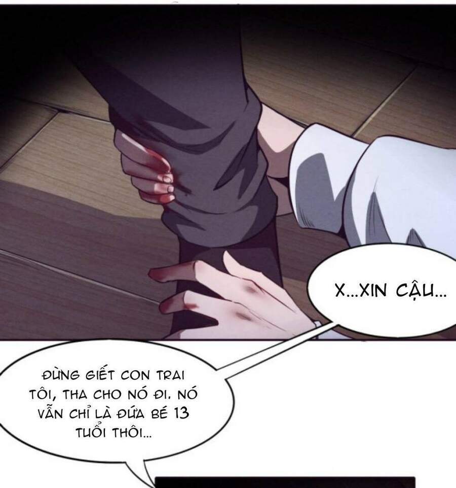 Tiến Hóa Cuồng Triều Chapter 4 - 31