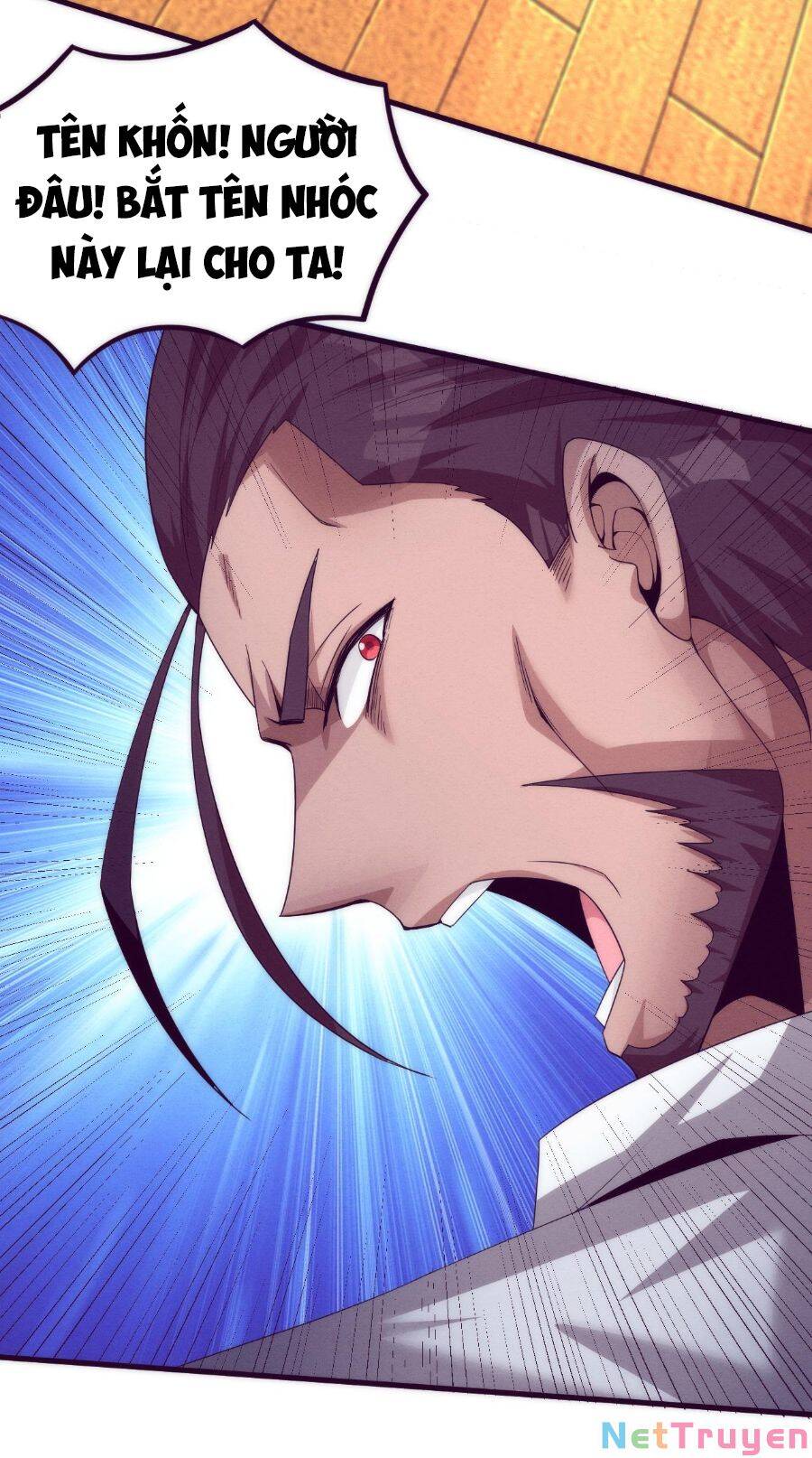 Tiến Hóa Cuồng Triều Chapter 45 - 11