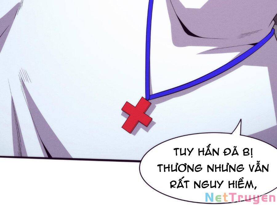 Tiến Hóa Cuồng Triều Chapter 45 - 36