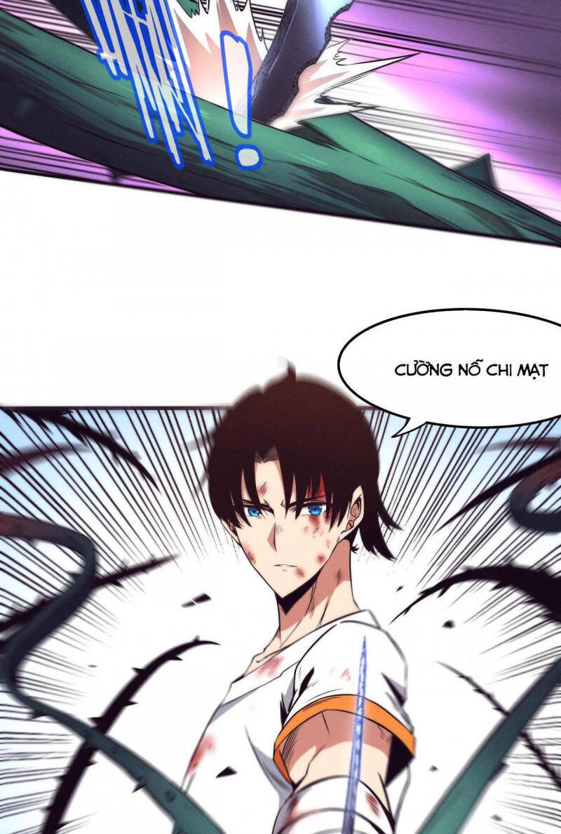 Tiến Hóa Cuồng Triều Chapter 10 - 32