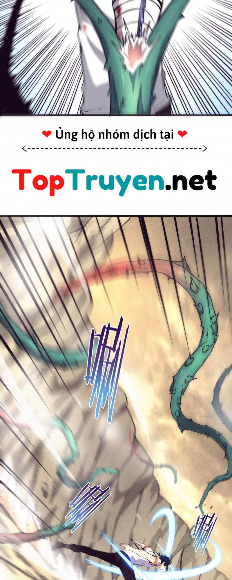 Tiến Hóa Cuồng Triều Chapter 10 - 33