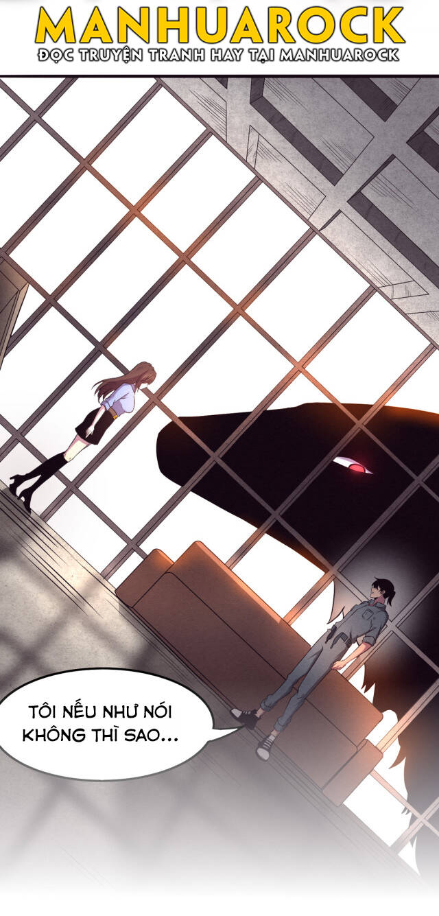 Tiến Hóa Cuồng Triều Chapter 13 - 2
