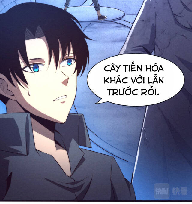 Tiến Hóa Cuồng Triều Chapter 13 - 30