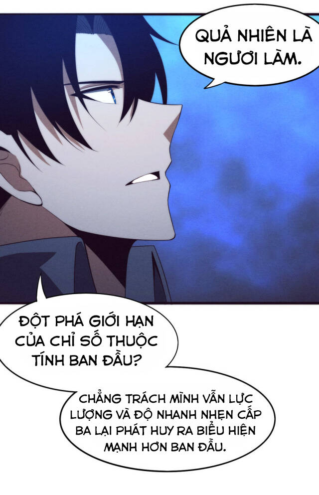 Tiến Hóa Cuồng Triều Chapter 13 - 33