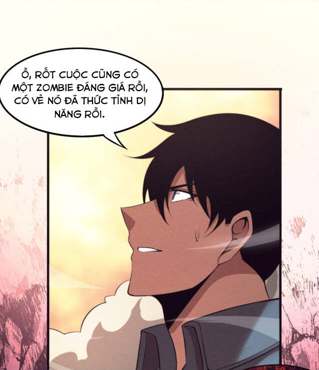 Tiến Hóa Cuồng Triều Chapter 14 - 12