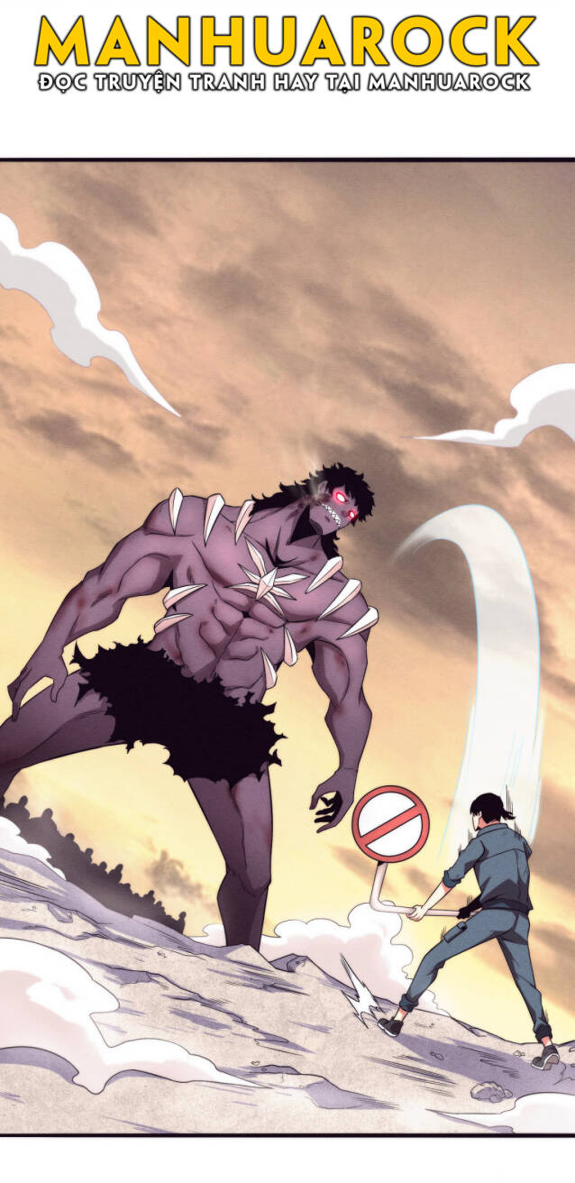 Tiến Hóa Cuồng Triều Chapter 14 - 16