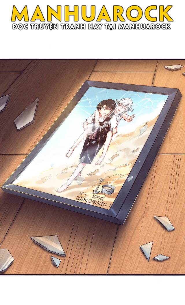 Tiến Hóa Cuồng Triều Chapter 14 - 66
