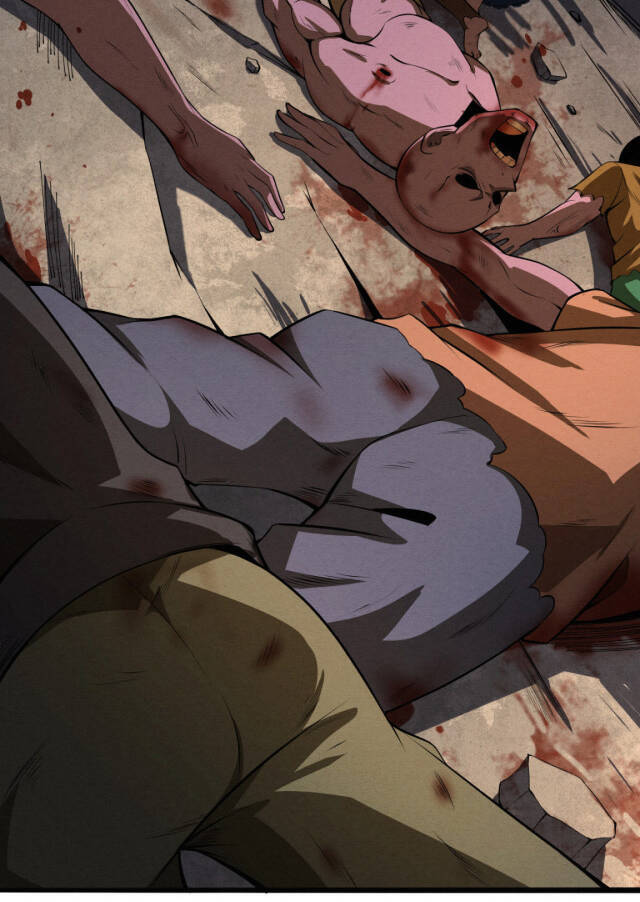 Tiến Hóa Cuồng Triều Chapter 15 - 15