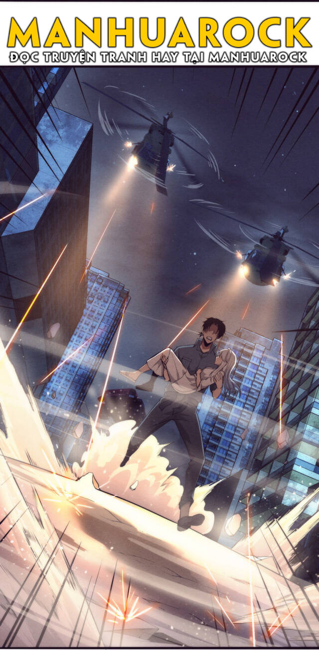 Tiến Hóa Cuồng Triều Chapter 15 - 54