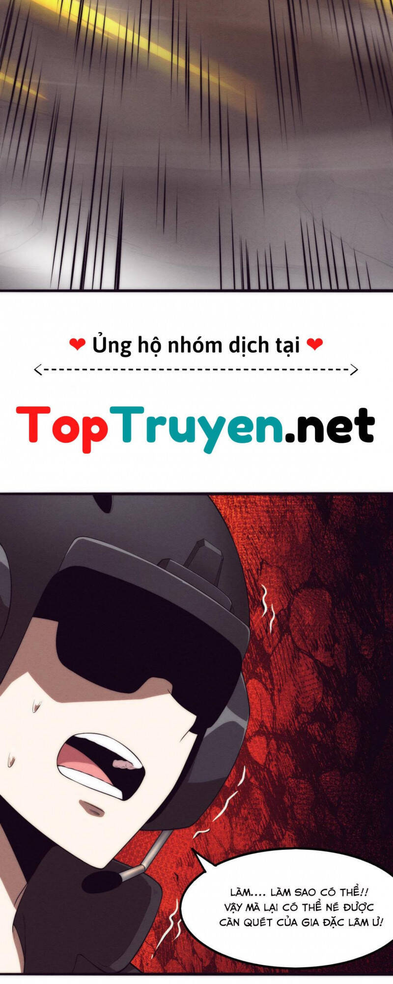 Tiến Hóa Cuồng Triều Chapter 16 - 21