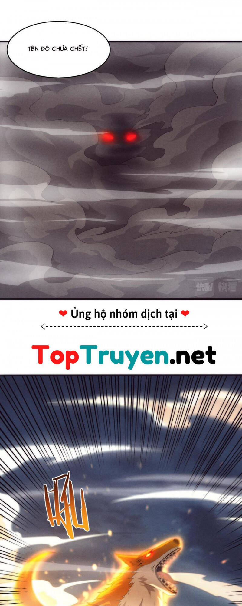 Tiến Hóa Cuồng Triều Chapter 16 - 34