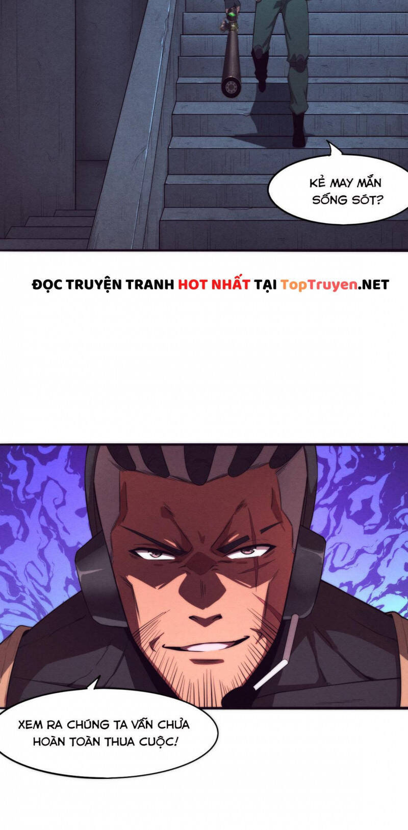Tiến Hóa Cuồng Triều Chapter 16 - 48