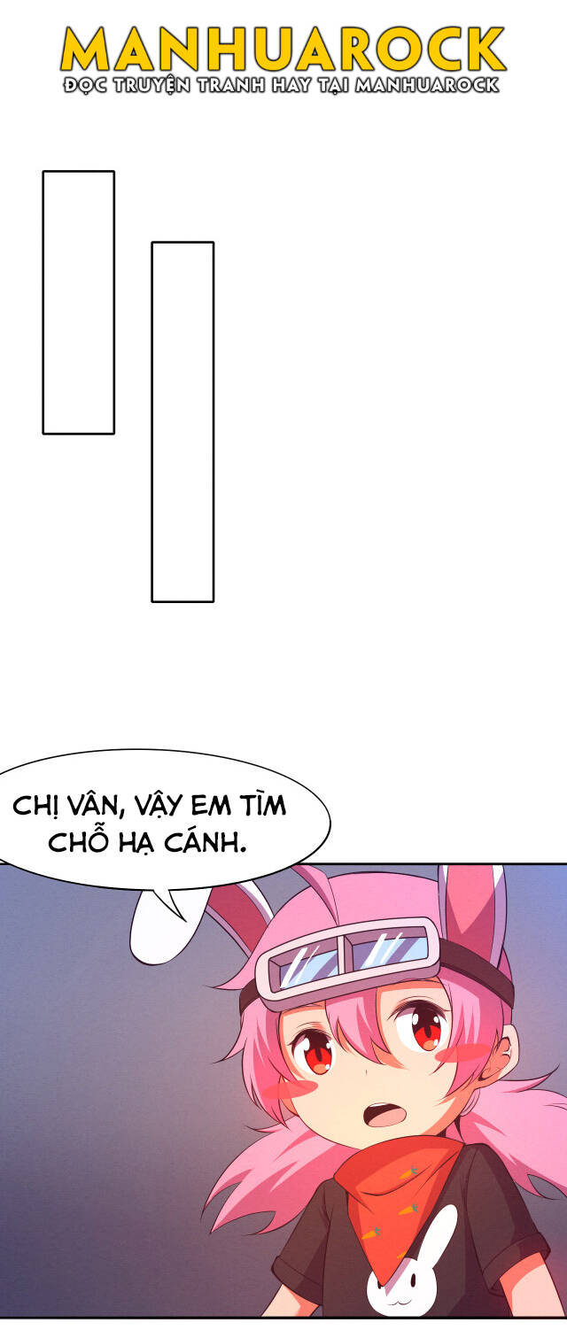 Tiến Hóa Cuồng Triều Chapter 18 - 23