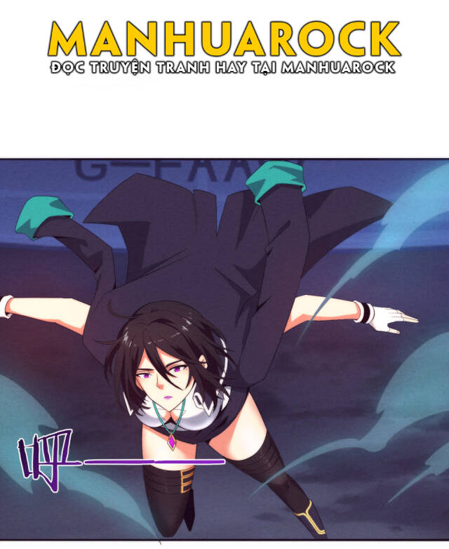 Tiến Hóa Cuồng Triều Chapter 18 - 27